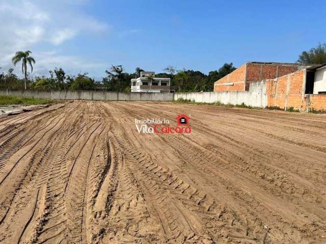 Terreno Praia Grande Matinhos