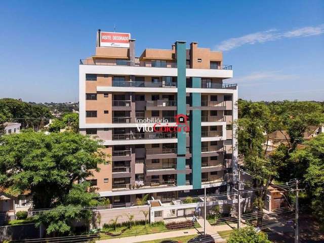 Apartamento em Curitiba Residencial Étoile