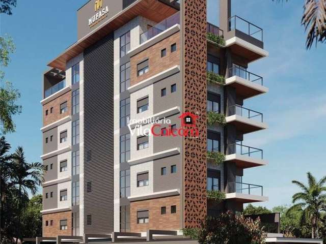 Apartamento com 3 suites em Caioba