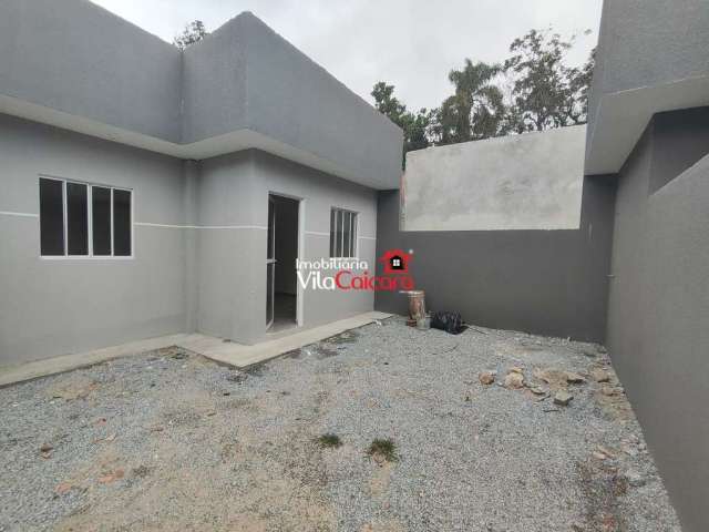 Casa A Venda Balneário Saint Etiene PR