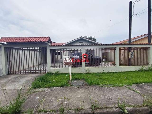 Casa a Venda Faixa Mar Pontal do Paraná