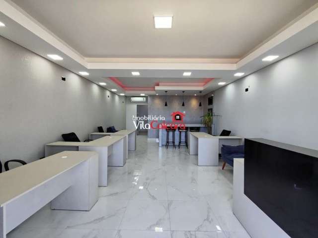 Sala Comercial a Venda