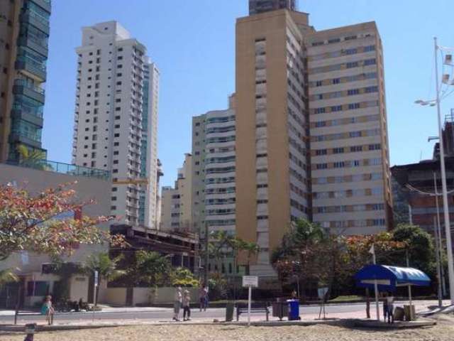 Apartamento 3 quartos à venda na Av. Atlântica em Balneário Camboriú