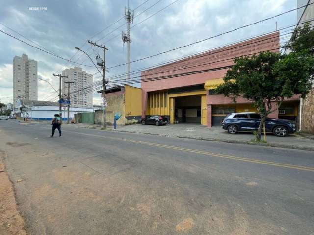 Terreno à venda na Rua dos Pampas, 718, Prado, Belo Horizonte por R$ 10.500.000