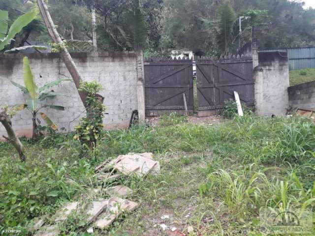 Terreno Comercial para Venda em Rio de Janeiro, Vargem Grande