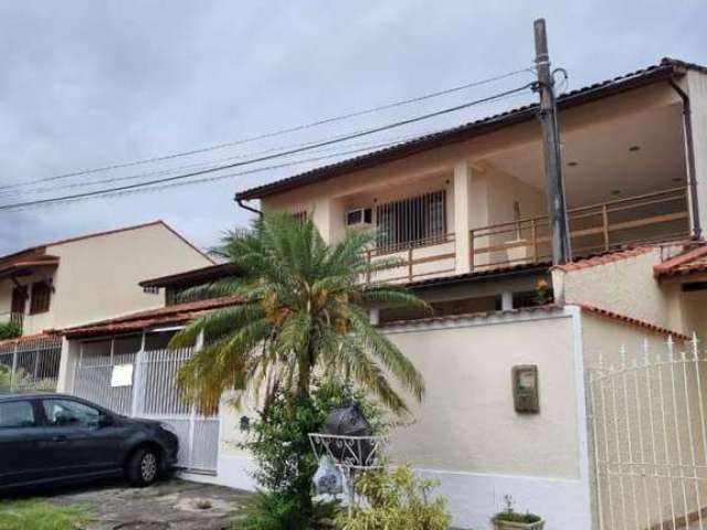 Casa em Condomínio para Venda em Rio de Janeiro, Taquara, 3 dormitórios, 1 suíte, 3 banheiros, 2 vagas