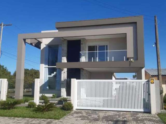 Casa 3 Dormitórios à venda no Bairro Curumim com 280 m² de área privativa - 4 vagas de garagem