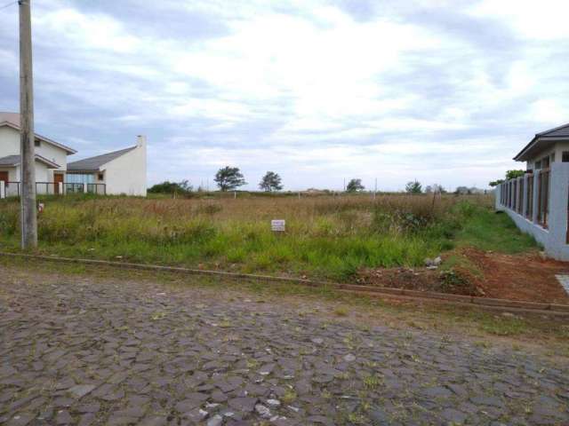 Terreno à venda no Bairro Nova Miramar