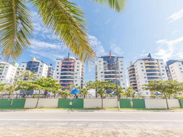 Apartamento com 3 quartos à venda na Rua Ipê, 301, Balneário Inajá, Matinhos, 92 m2 por R$ 1.190.000