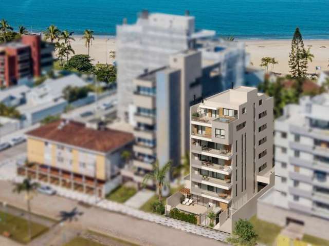 Apartamento com 4 quartos à venda na Rua Almirante Tamandaré, 174, Praia Mansa, Matinhos, 193 m2 por R$ 3.920.000