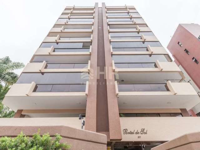 Apartamento com 4 quartos à venda na Rua Uniflor, 307, Caiobá, Matinhos, 151 m2 por R$ 1.890.000