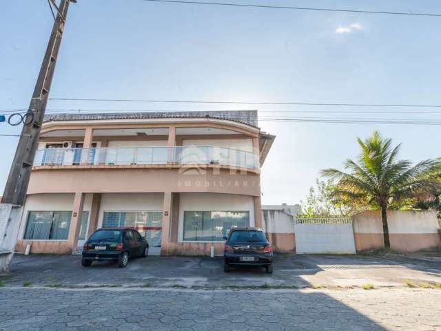 Sala comercial à venda na Avenida Paranaguá, 11780, Balneário Gaivotas, Matinhos, 486 m2 por R$ 1.500.000