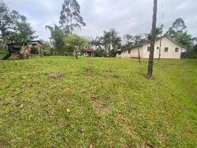 Chácara / sítio com 4 quartos à venda na Descoberto, Zona Rural, Guaratuba, 200 m2 por R$ 748.000