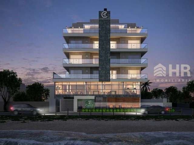 Cobertura com 4 quartos à venda na Avenida Beira Mar (Balneário Flórida), 4171, Balneário Flórida, Matinhos, 178 m2 por R$ 1.548.000