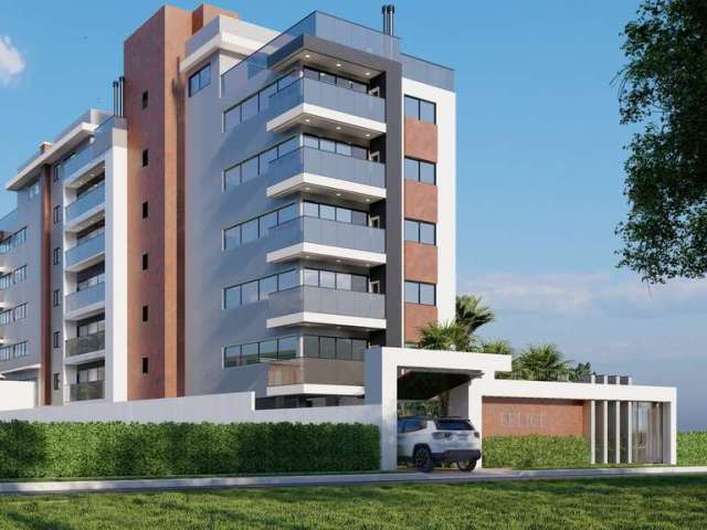 Apartamento com 3 quartos à venda na Passeio Das Palmeiras, 697, Caiobá, Matinhos por R$ 1.410.015