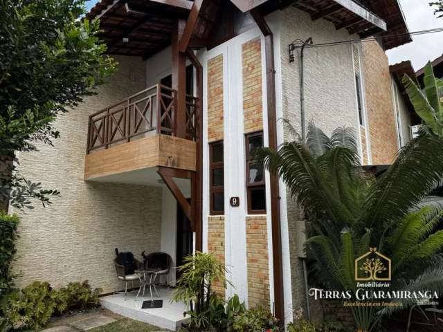 Casa para venda,  Centro, Guaramiranga - CA233