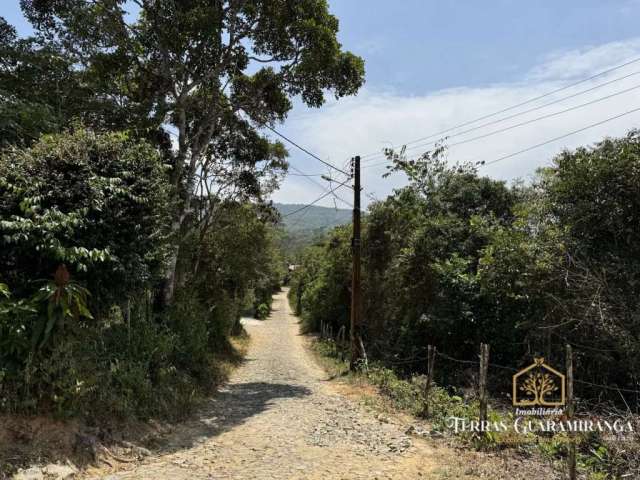 Terreno para venda,  Pernambuquinho, Guaramiranga - TE211