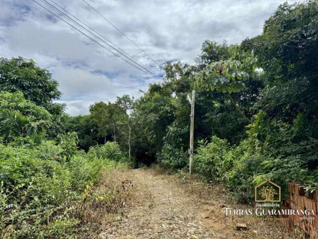 Terreno para ,  Sitio Cavaco, Mulungu - TE186