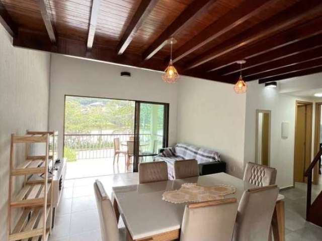 Apartamento no montserrat  - ap179