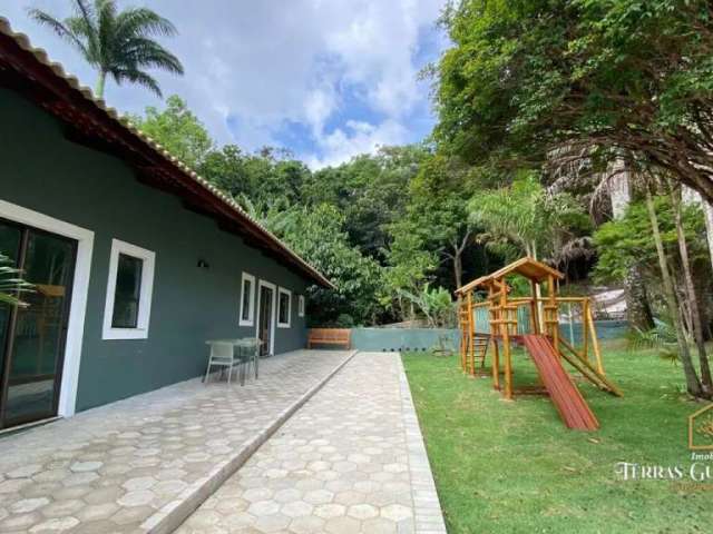 Casa para venda, 5 quarto(s),  Botija, Guaramiranga - CA155