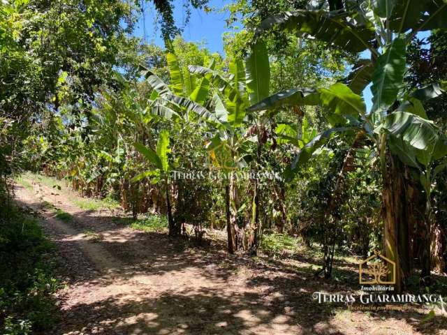 Terreno para venda Linha da Serra - Cachoeira Guaramiranga - TE146