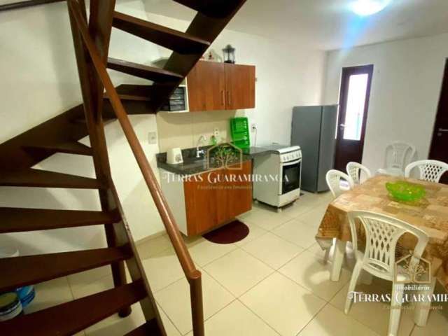 Apartamento para venda Centro Guaramiranga - 152