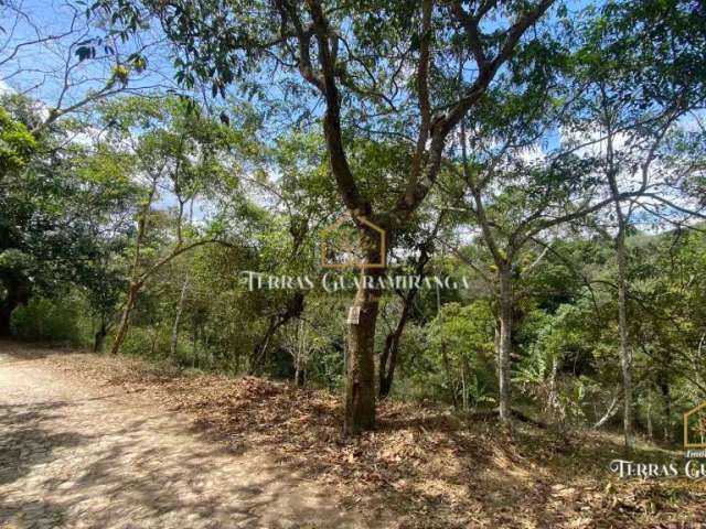 Terreno para venda Lagoa Guaramiranga - 109