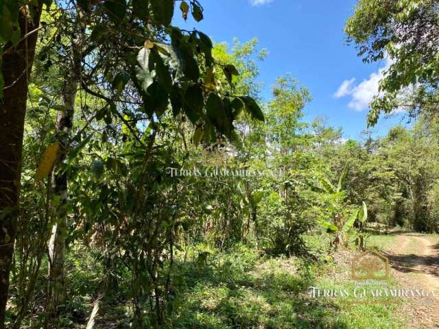 Terreno para venda Linha da Serra Guaramiranga - 185