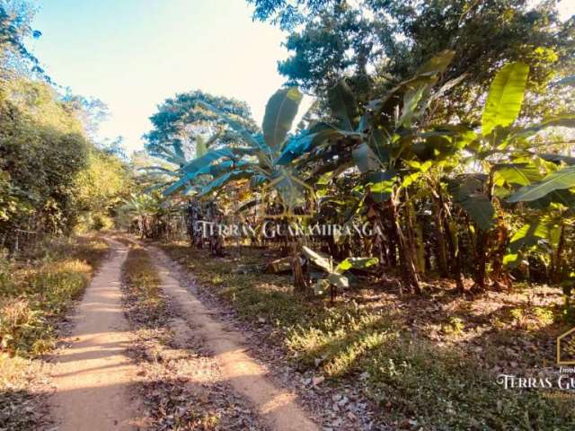 Terreno à venda em Guaramiranga - 118