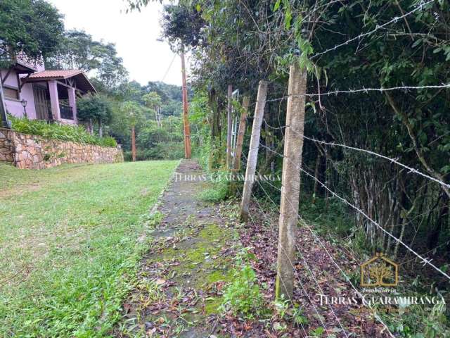 Terreno para venda Cana Seca Guaramiranga - 197