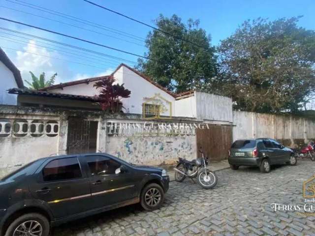 Casa para venda Centro Pacoti - 214