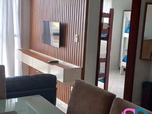 Apartamento Localizado na Praia Grande