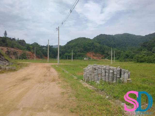 Lote no Primeiro Loteamento Aprovado de Ubatuba -SP