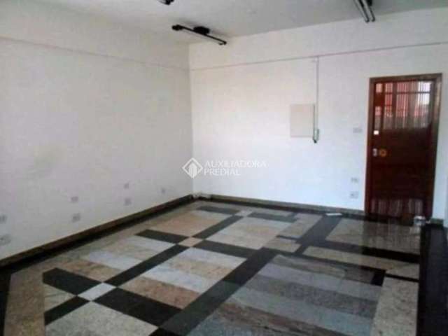 Sala comercial à venda na Avenida Doutor Rudge Ramos, 01, Rudge Ramos, São Bernardo do Campo, 36 m2 por R$ 98.000