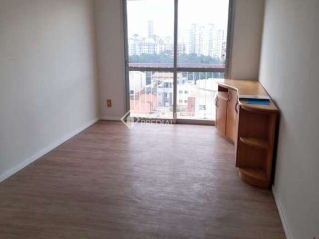 Apartamento com 3 quartos à venda na Rua Speers, 146, Vila São Pedro, Santo André, 70 m2 por R$ 440.000