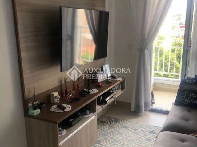 Apartamento com 2 quartos à venda na Rua Cotoxó, 324, Vila Pires, Santo André, 50 m2 por R$ 505.000