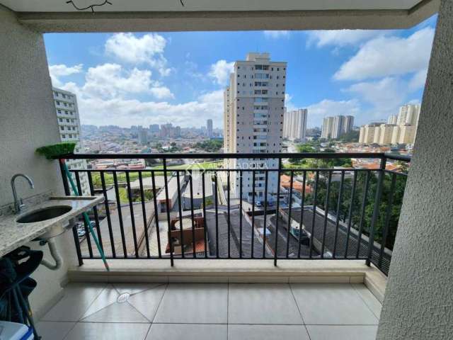 Apartamento com 2 quartos à venda na Rua Morvam Dias de Figueiredo, 141, Anchieta, São Bernardo do Campo, 64 m2 por R$ 565.000