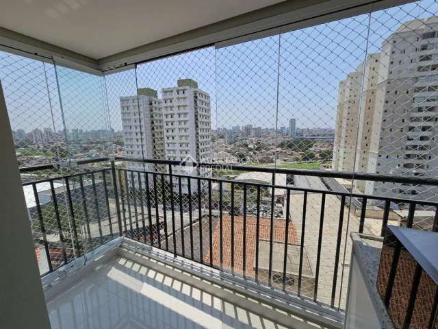 Apartamento com 2 quartos à venda na Rua Morvam Dias de Figueiredo, 141, Anchieta, São Bernardo do Campo, 64 m2 por R$ 530.000