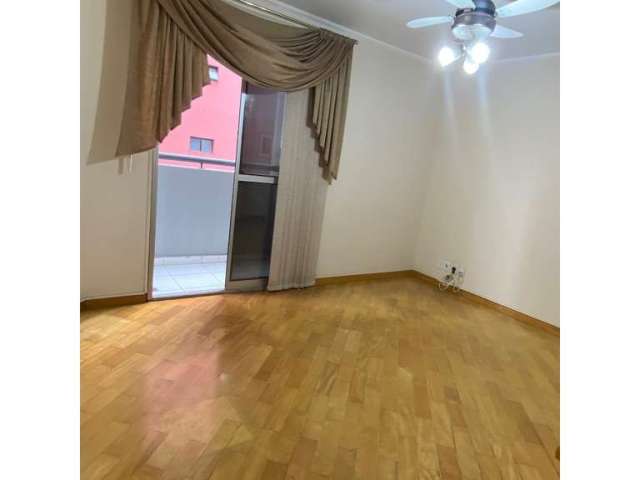 Apartamento com 2 quartos à venda na Avenida Anita Franchini, 775, Santa Terezinha, São Bernardo do Campo, 62 m2 por R$ 290.000