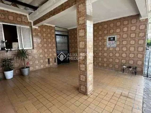 Casa com 2 quartos à venda na Rua Rolando Gambini, 117, Assunção, São Bernardo do Campo, 112 m2 por R$ 500.000