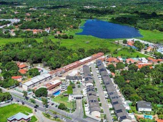 Casa em Condomínio para Venda em Eusébio, Guaribas, 4 dormitórios, 3 suítes, 2 vagas