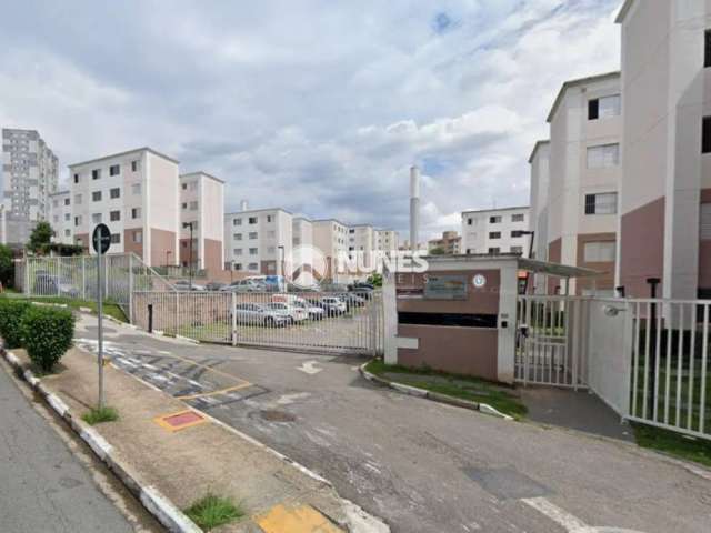 Apartamento Padrão em Osasco