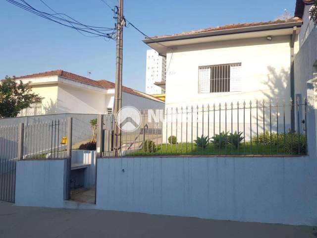 Casa Terrea em Osasco