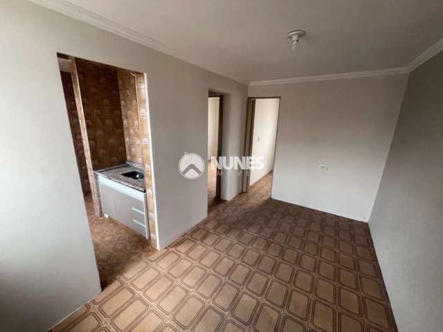 Apartamento Padrão em Carapicuíba