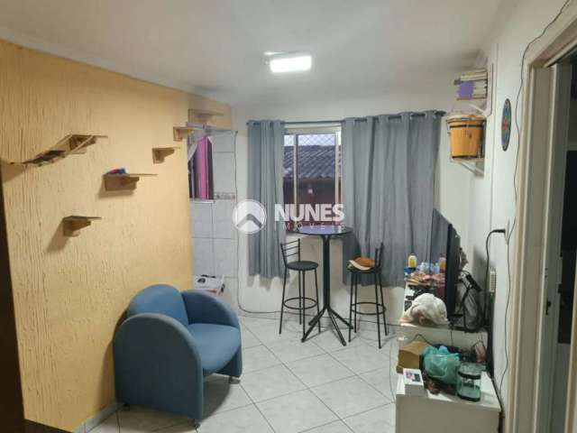 Apartamento Cohab II - Carapicuíba