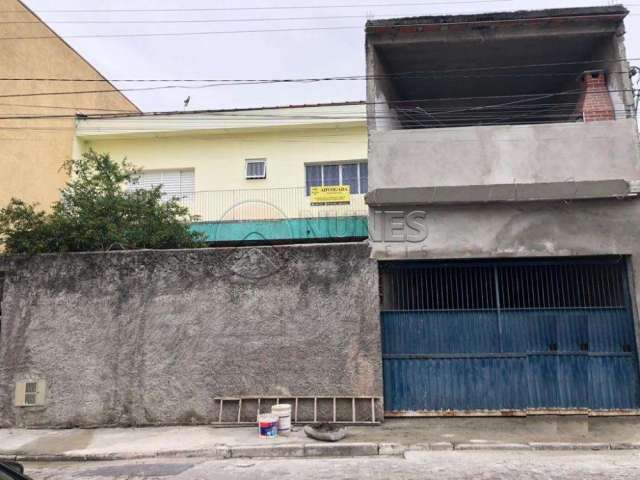 Casa Sobrado em Osasco