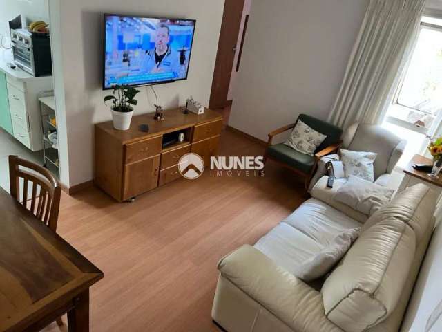 Apartamento Padrão em Carapicuíba