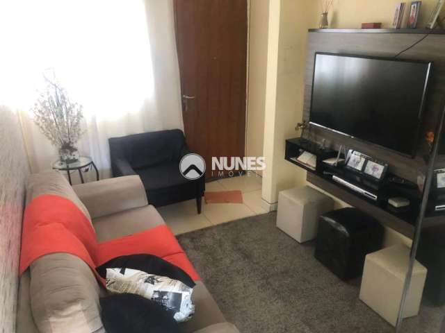 Apartamento Padrão em Carapicuíba