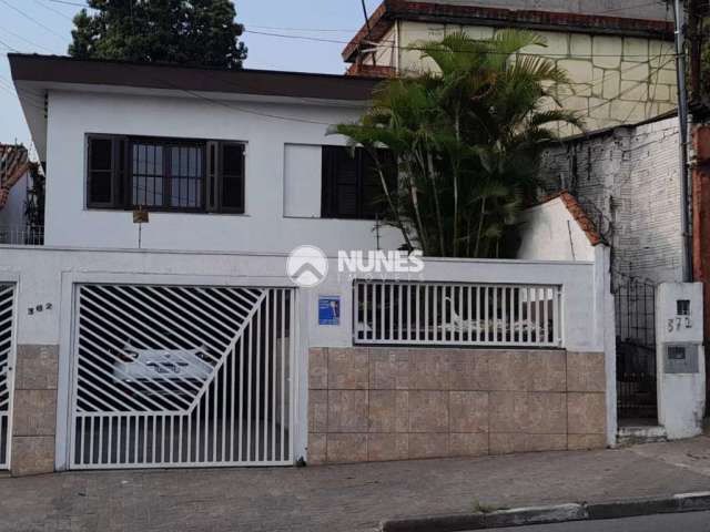 Casa Assobradada em Osasco