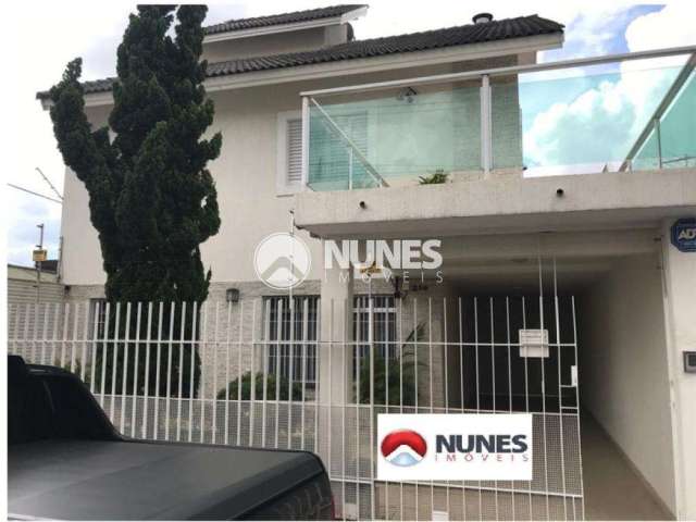 *LINDA CASA  COM  5 SUITES, AREA GOURMET E PISCINA - Jardim das Flores - Osasco*